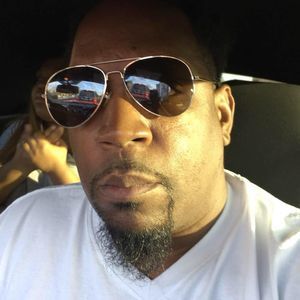 Meet your Posher, Lamar